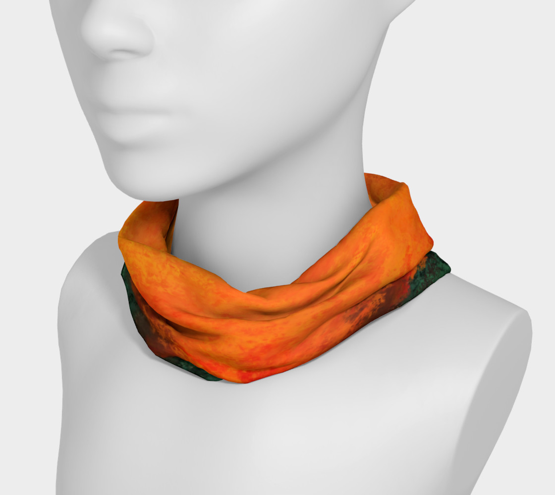 wildfire scarf square preview #3