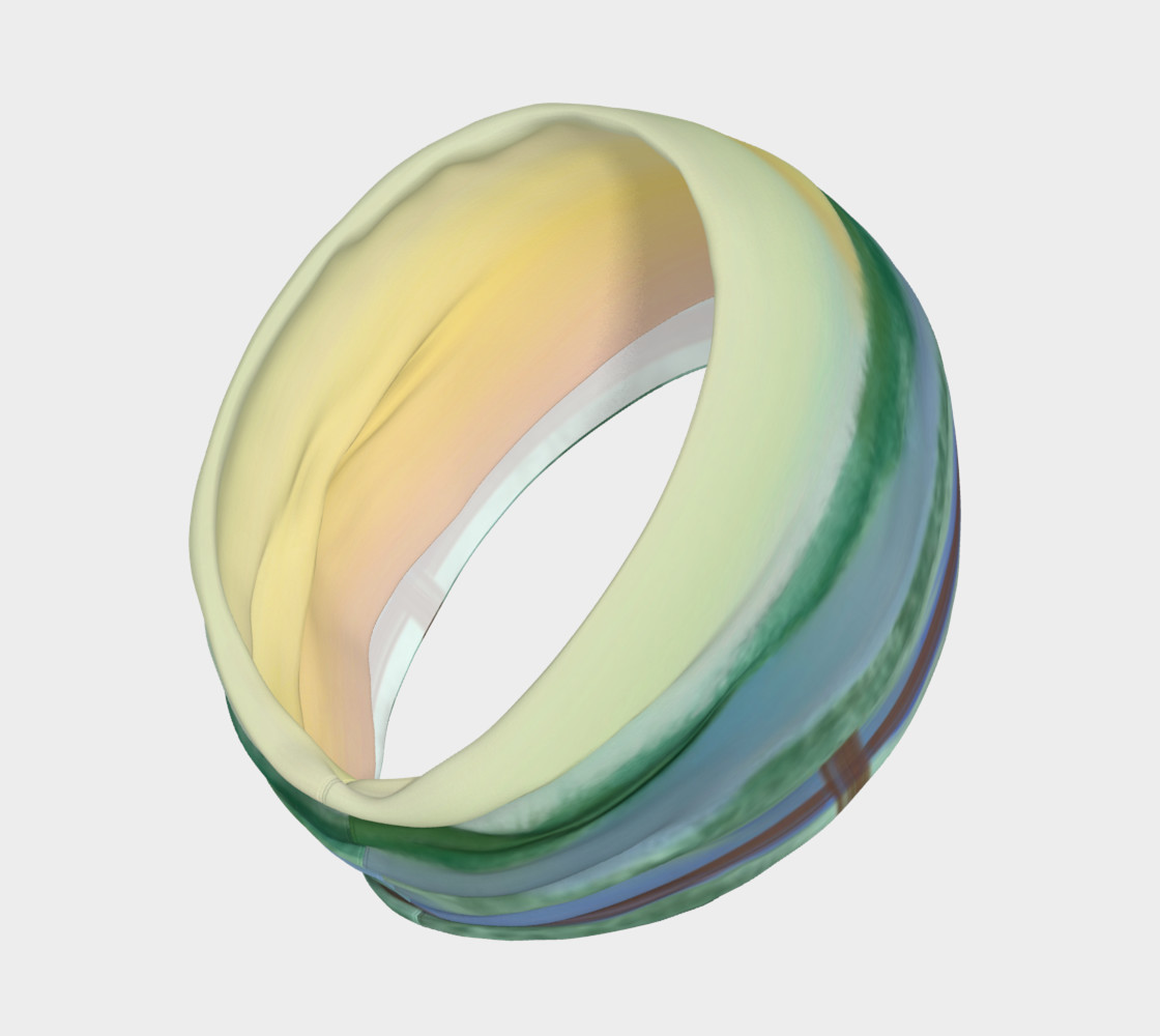 fenceheadband preview #2