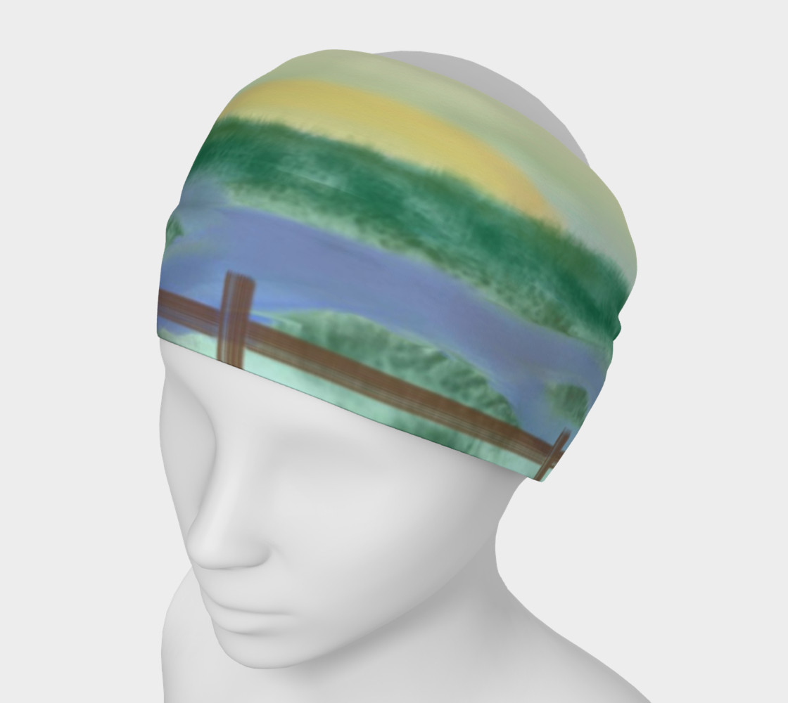 fenceheadband preview #1