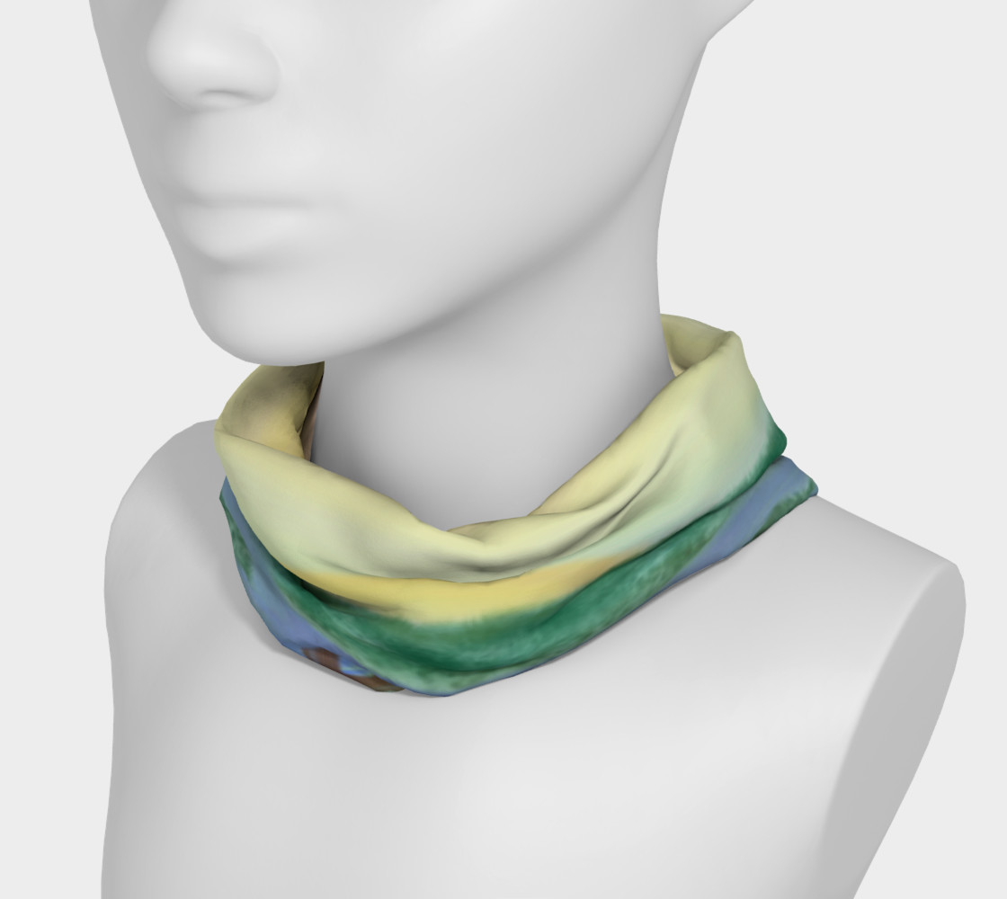 fenceheadband preview #3