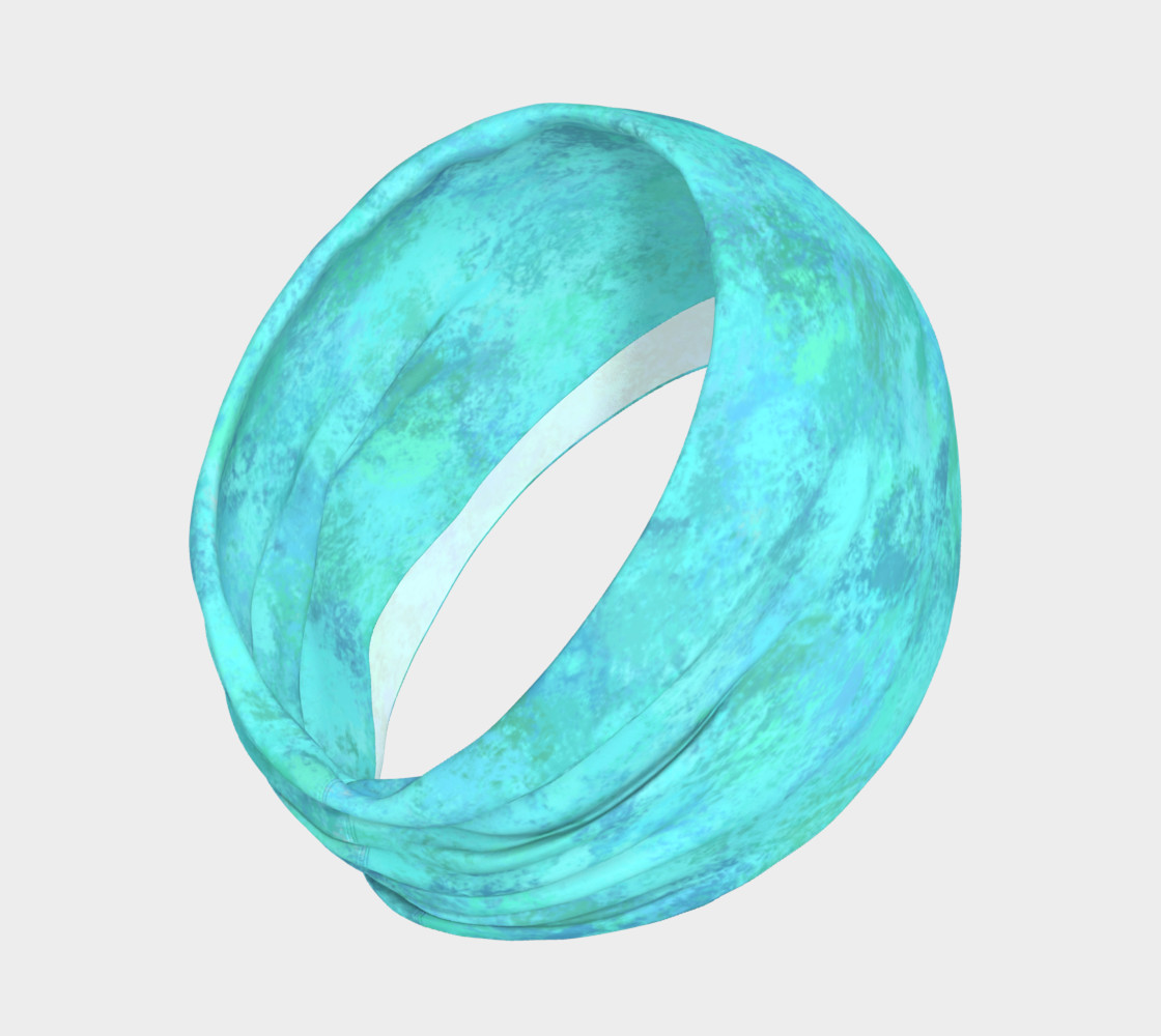blueimpheadband preview #2