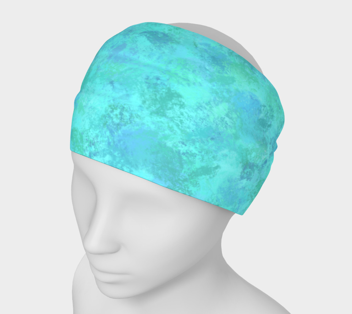 blueimpheadband preview #1