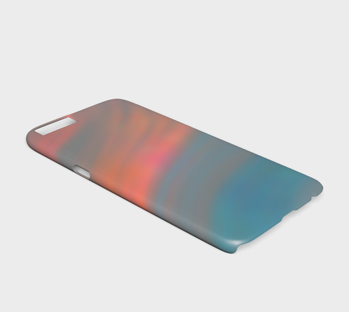 Painted Sky iPhone 6 Case preview #2