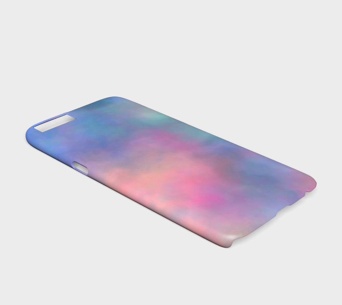 Whisperly Hues iPhone 6 Case preview #2