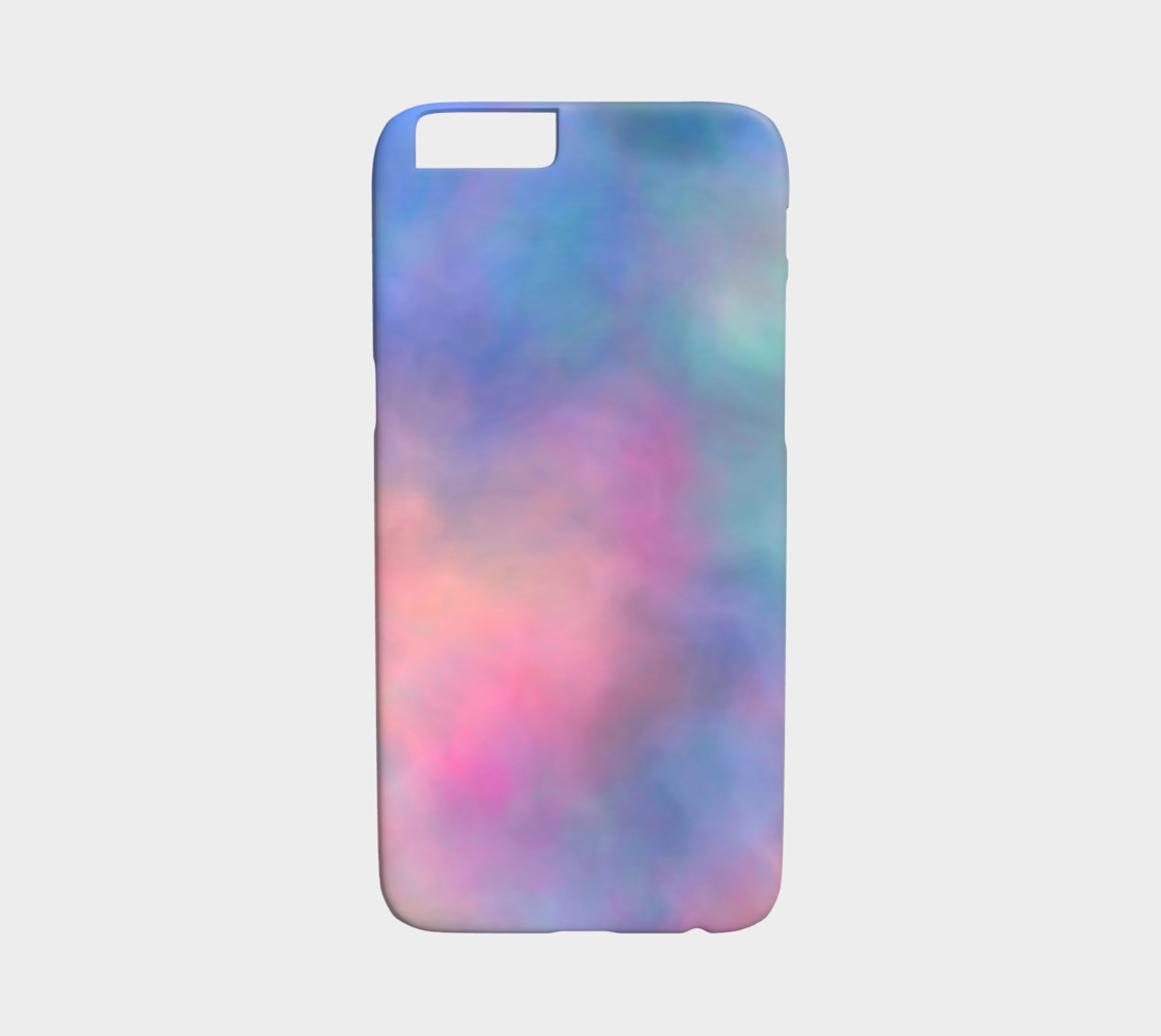 Whisperly Hues iPhone 6 Case preview #1