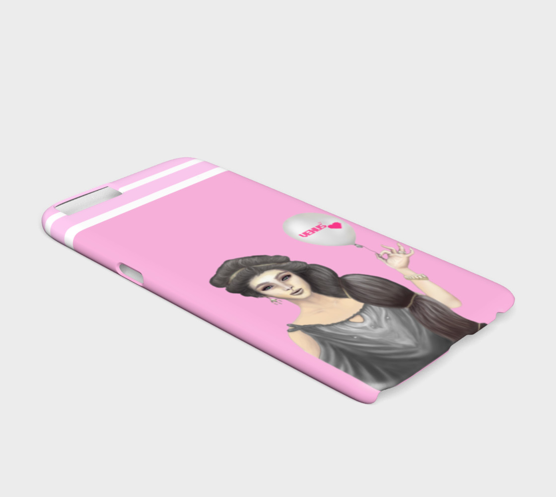 Venus . Balloon . iPhone 6 / 6S . Case preview #2