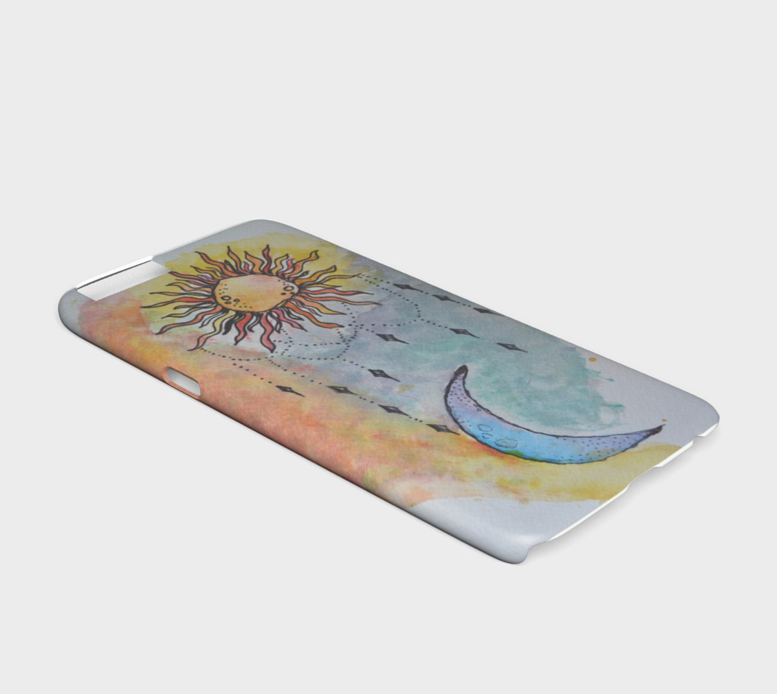 Soulmates iPhone 6 case preview #2