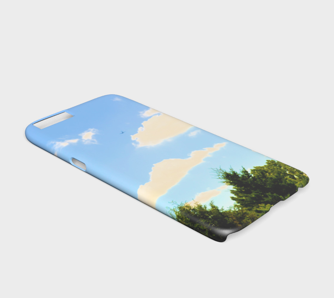 Day Dreaming iPhone 6 Case preview #2