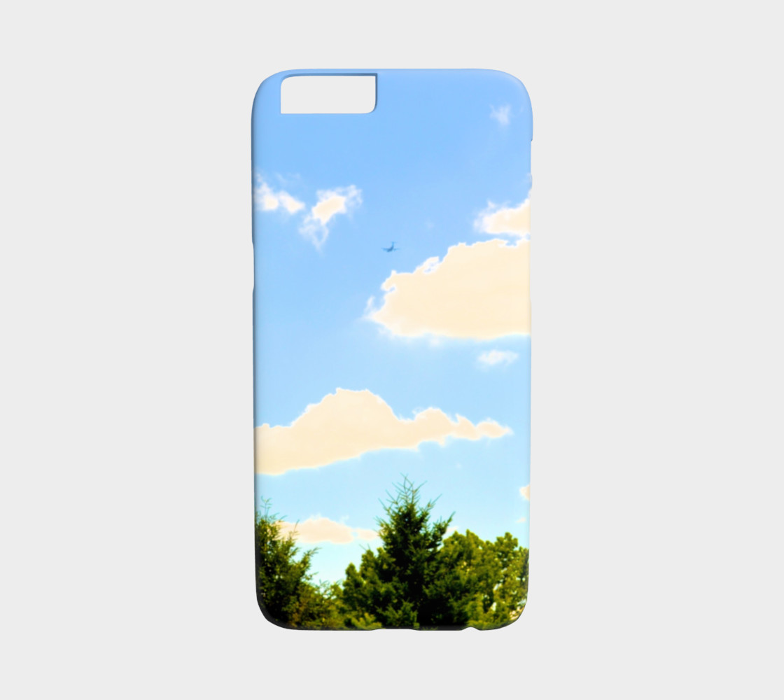 Day Dreaming iPhone 6 Case preview #1