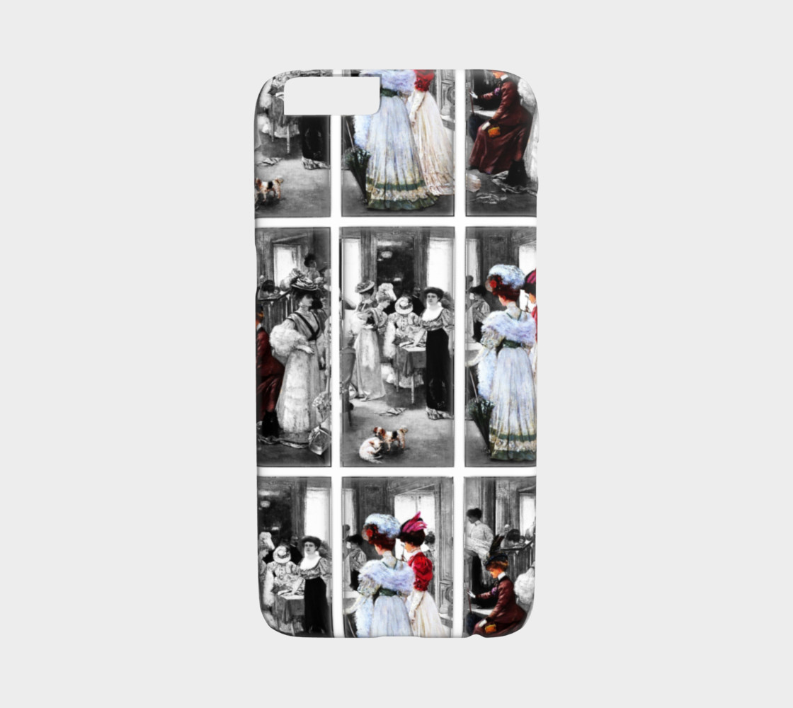 victorian ladies preview #1
