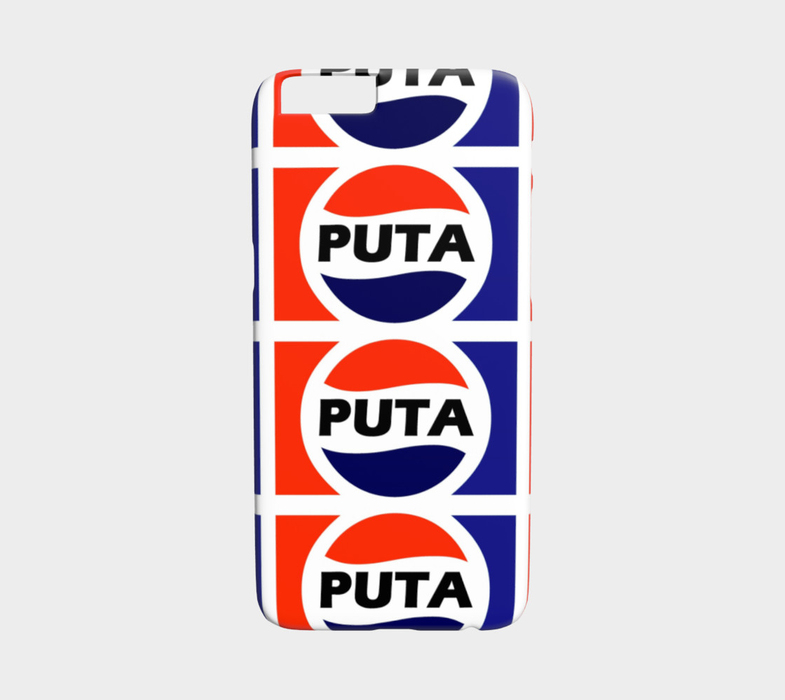 puta preview #1