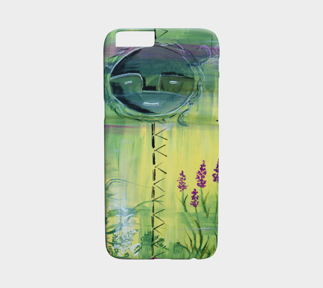 Nunapet iPhone 6/6s preview #1
