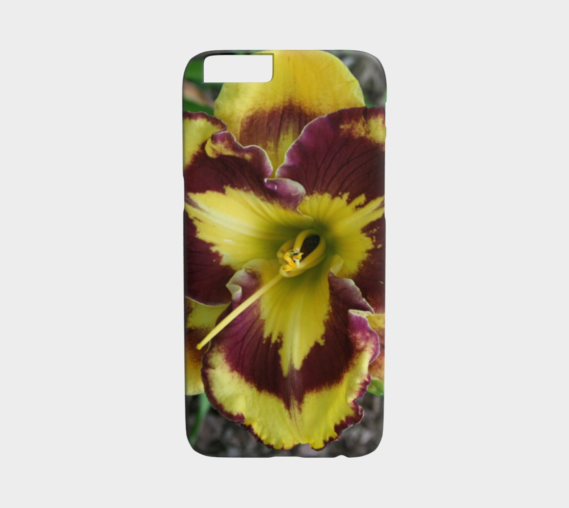 new paradigm iphone 6 case preview #1