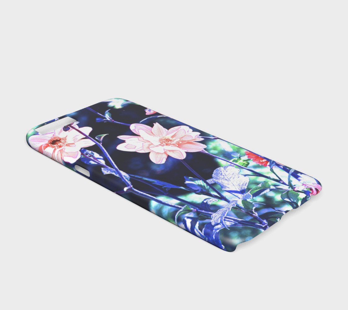 lida flower preview #2