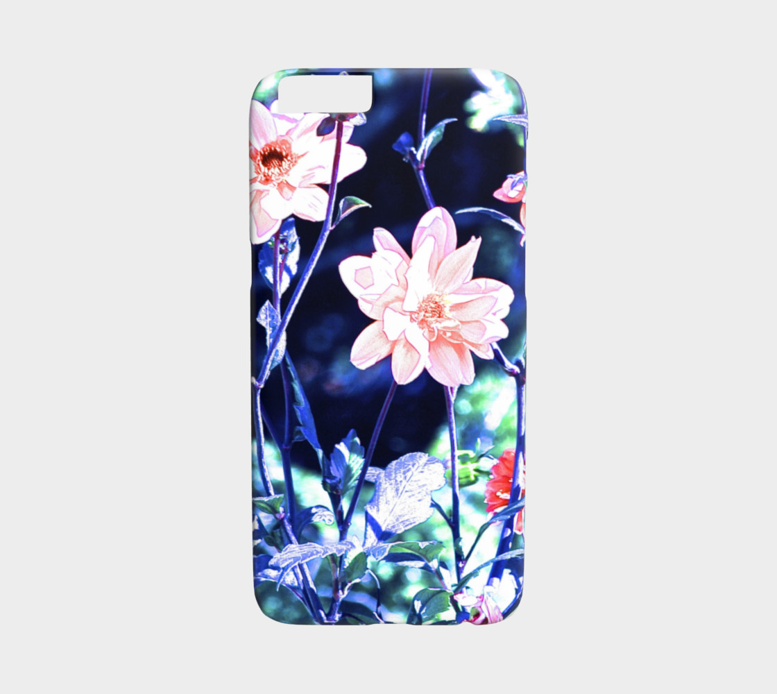 lida flower preview #1