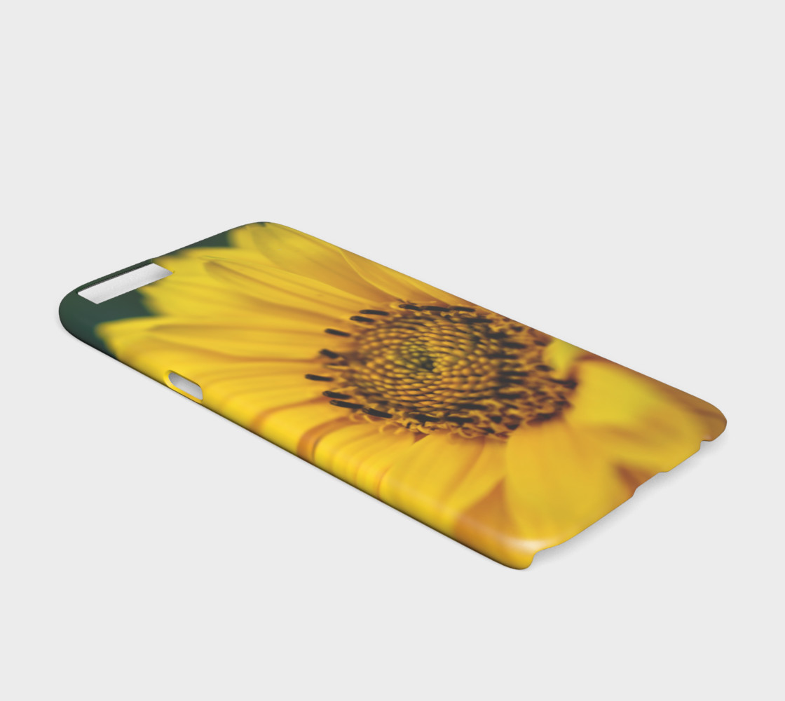 Yellow Daisy preview #2