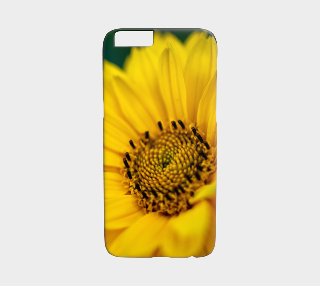 Yellow Daisy preview #1