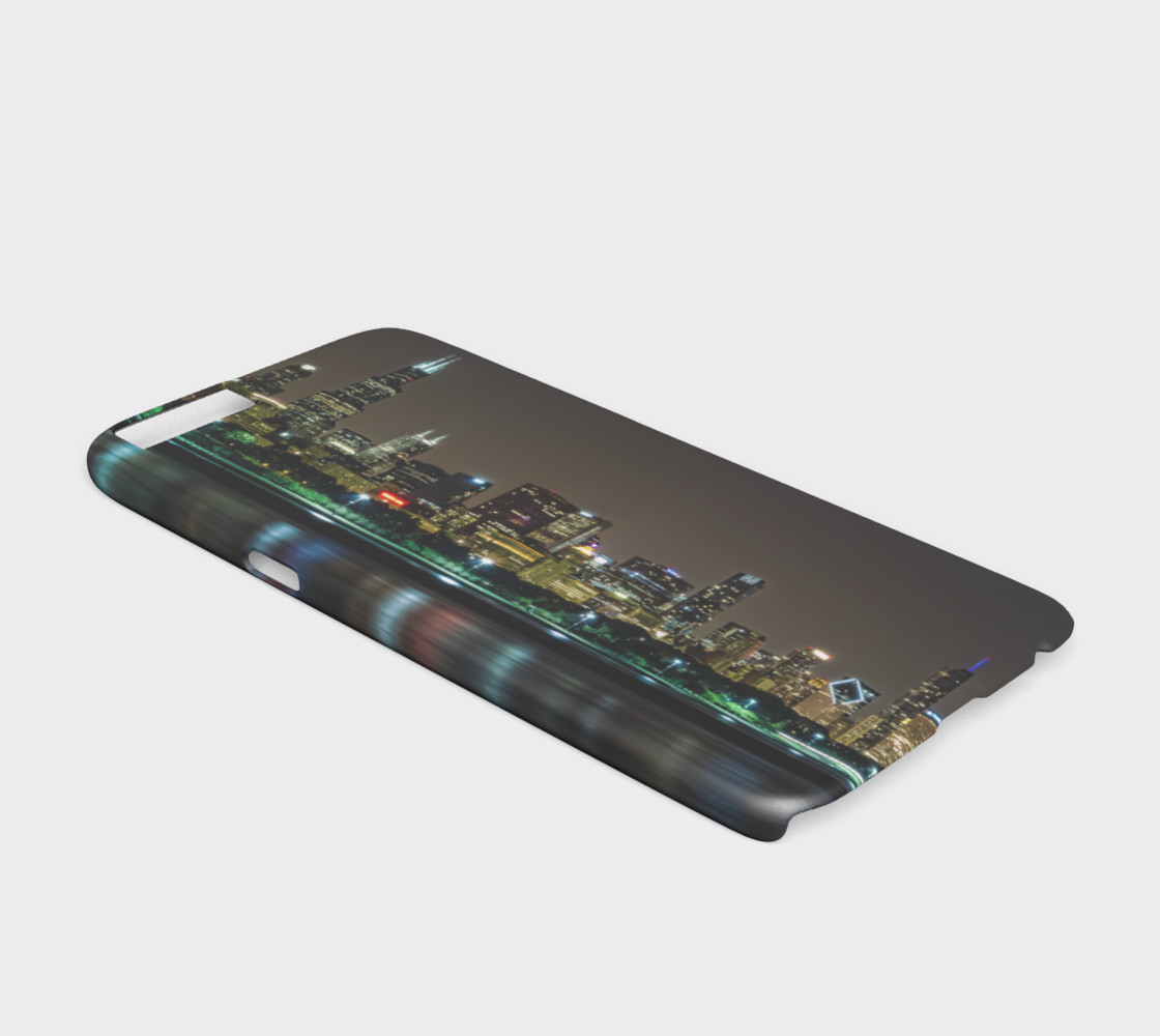 City of Chicago iPhone 6 Case preview #2