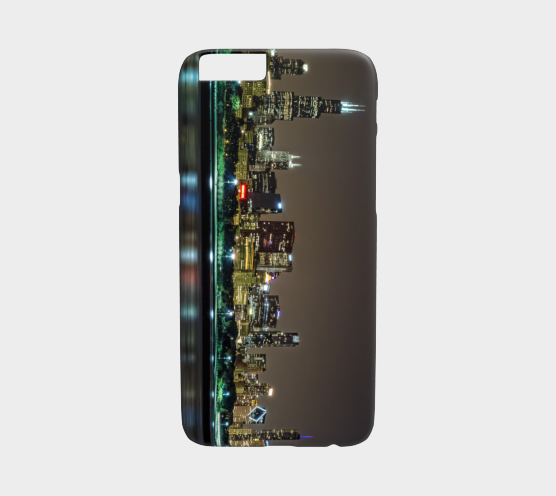 City of Chicago iPhone 6 Case preview #1