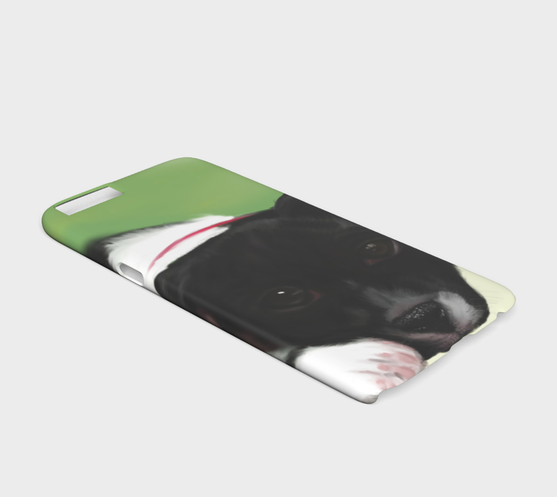 Waiting for the Family iPhone 6 / 6S Case preview #2