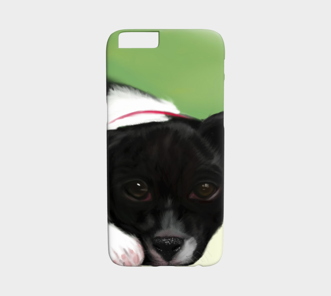 Waiting for the Family iPhone 6 / 6S Case preview #1