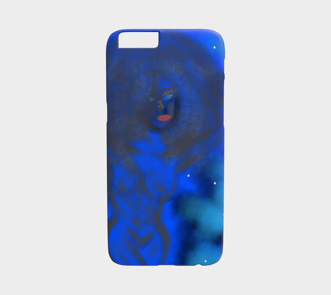 Cosmic Beauty preview #1