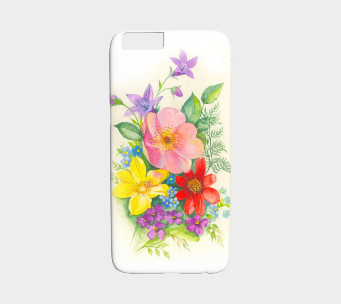 flowers2 preview #1
