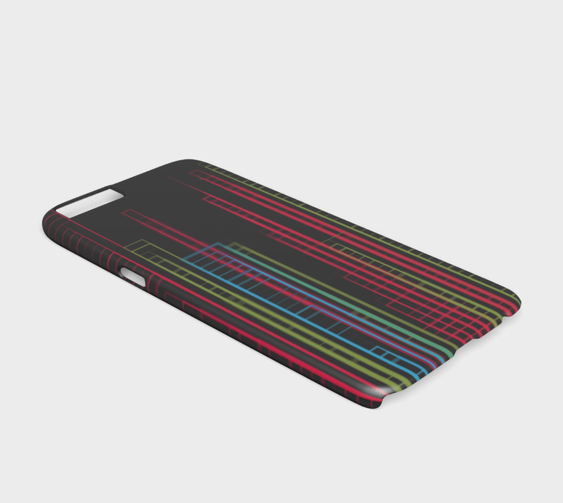 City Slicker iPhone 6 / 6S preview #2