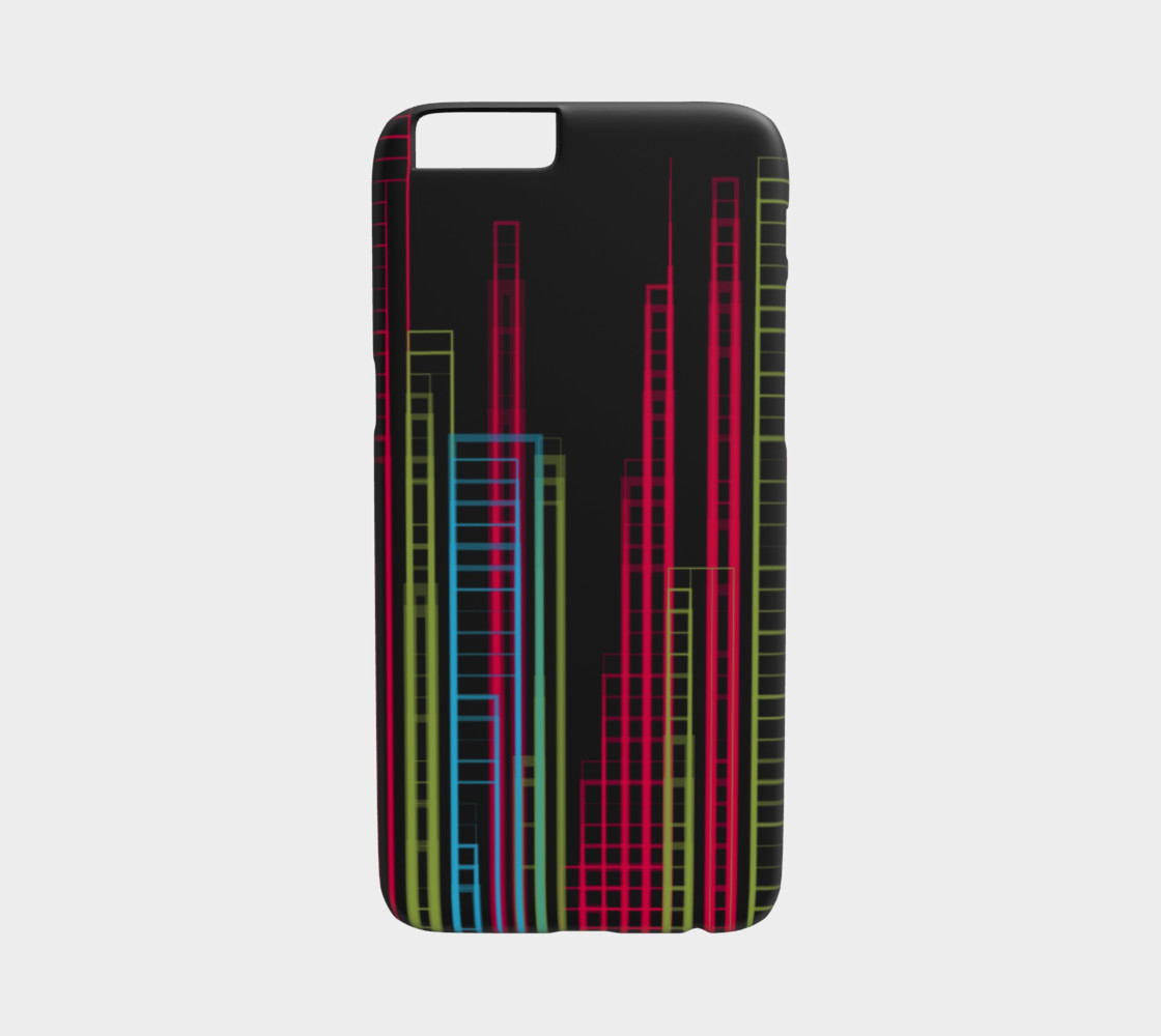 City Slicker iPhone 6 / 6S preview #1