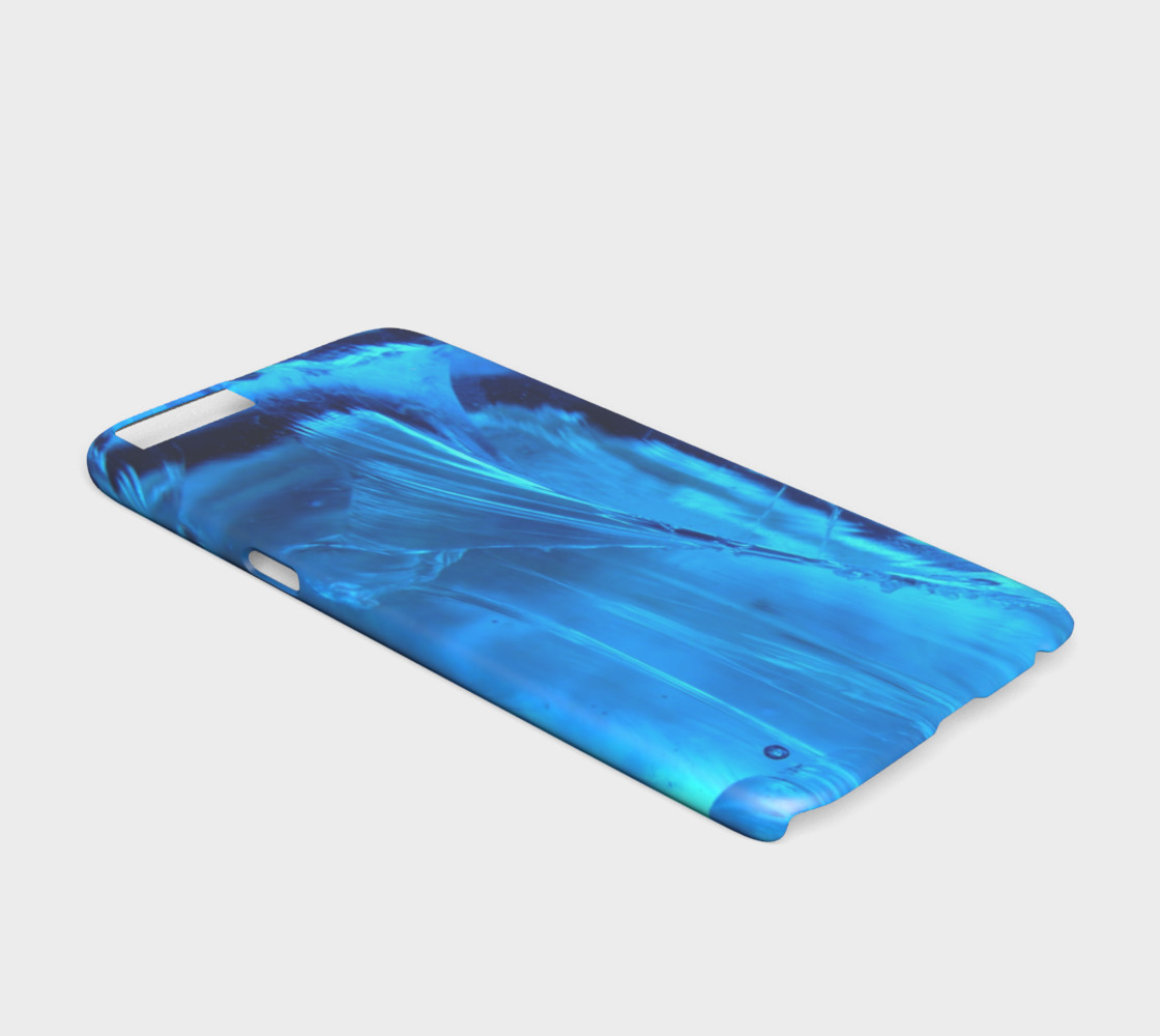 Blue Mineral preview #2