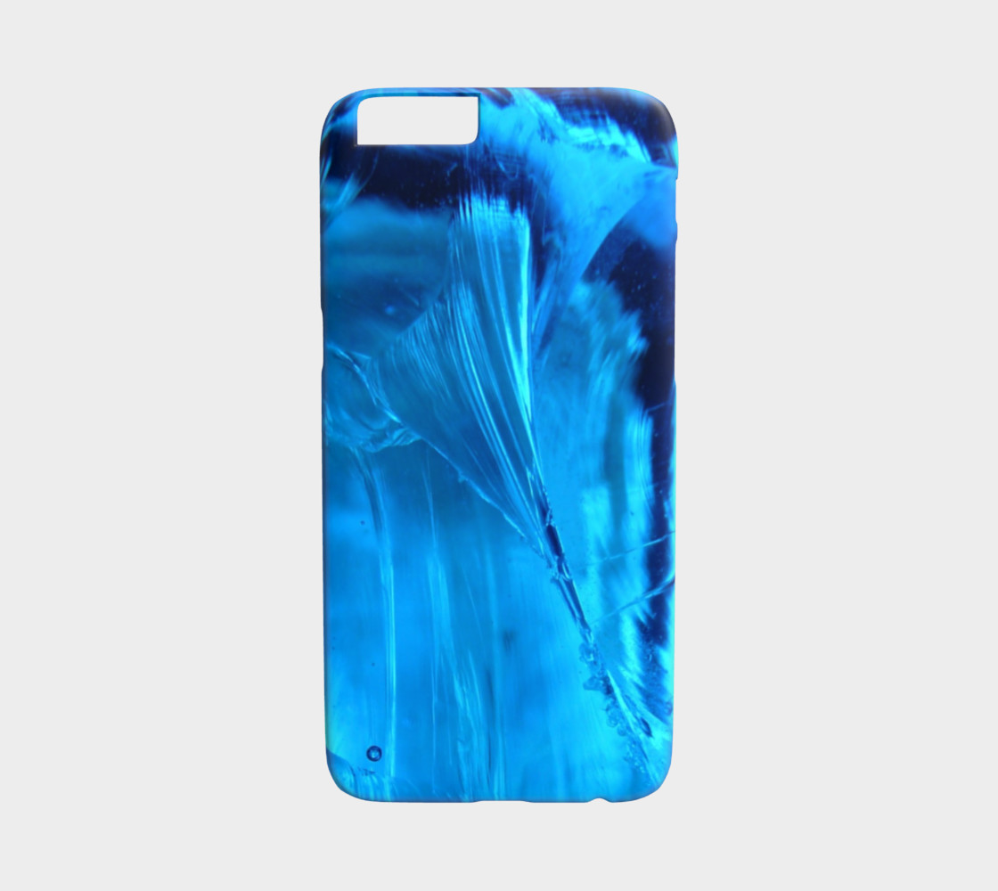 Blue Mineral preview #1