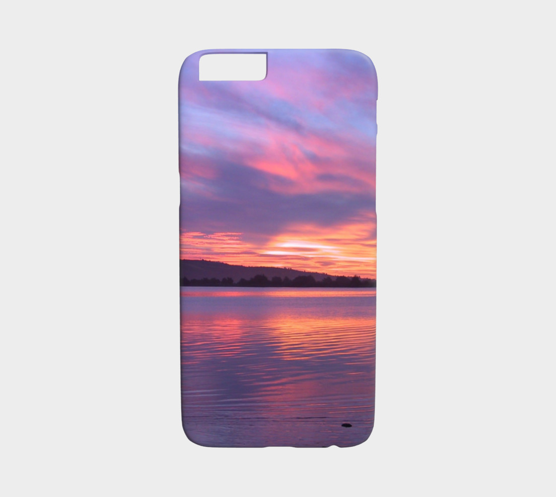 Coastal Sunset preview #1