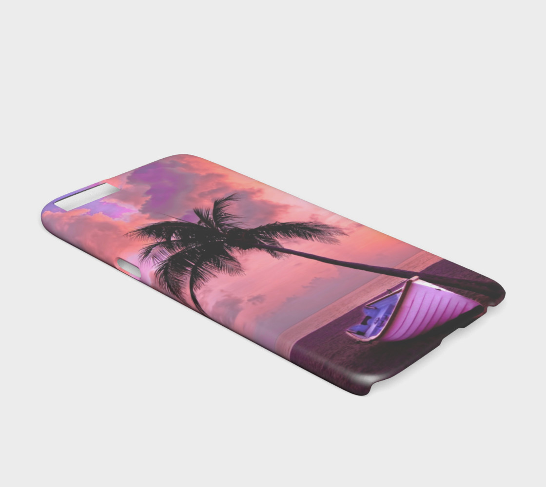 Tropical Island preview #2