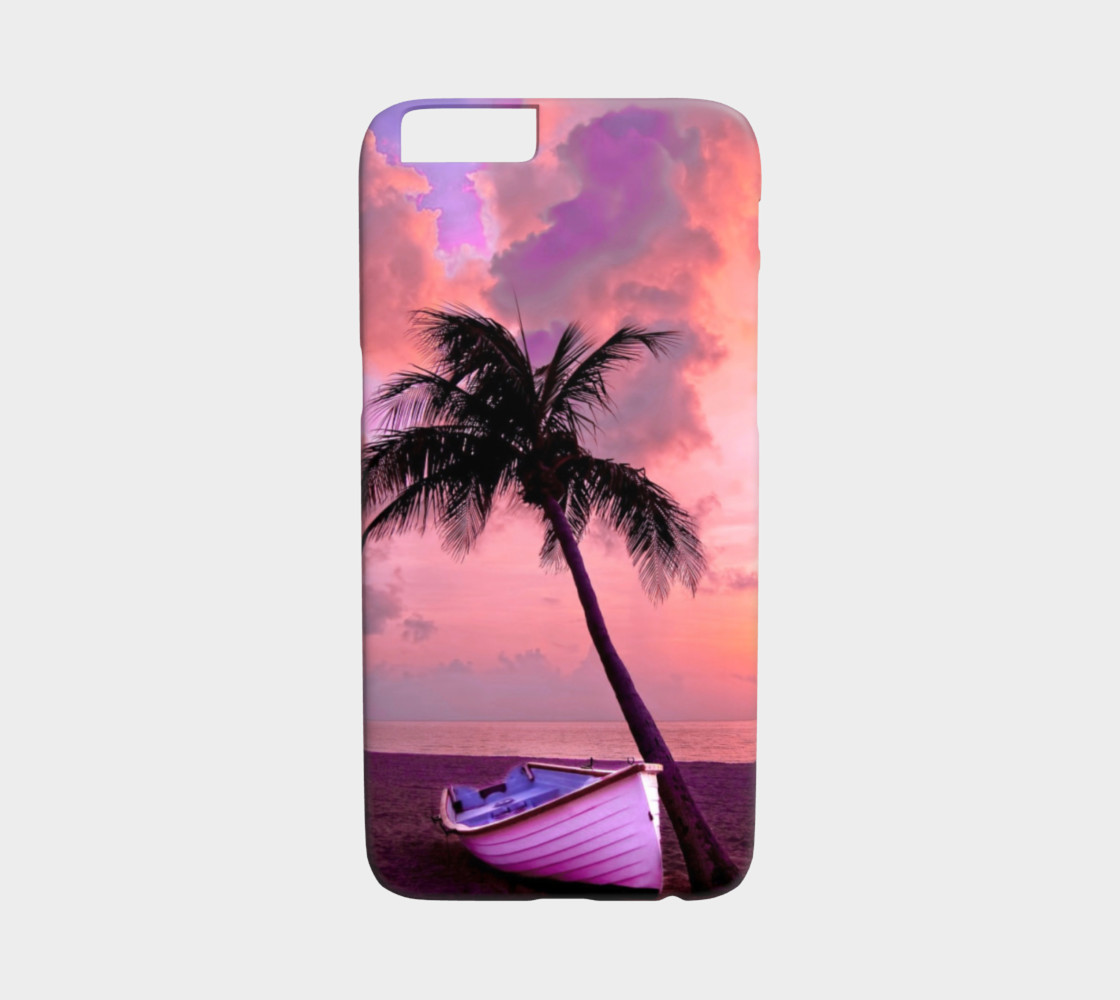 Tropical Island preview #1