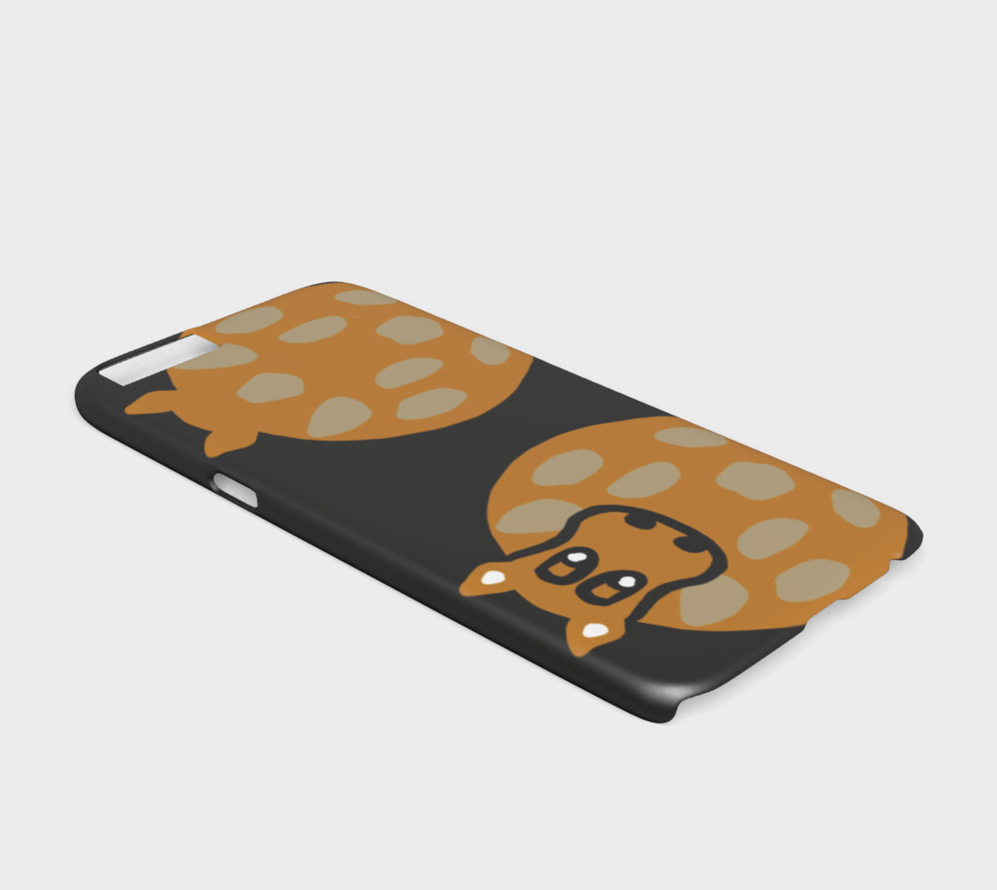 Silly Cow iPhone 6 / 6S Case preview #2