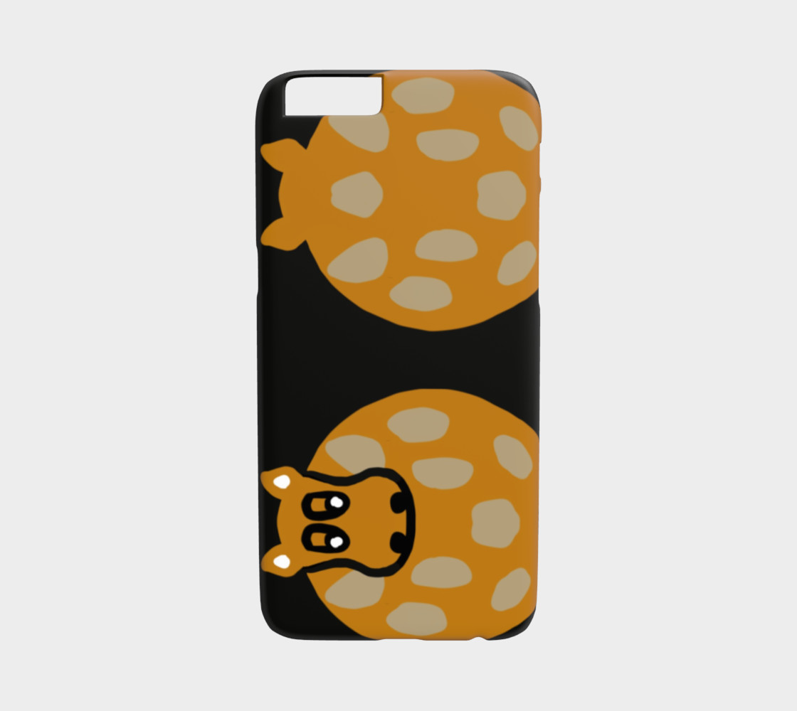Silly Cow iPhone 6 / 6S Case preview #1