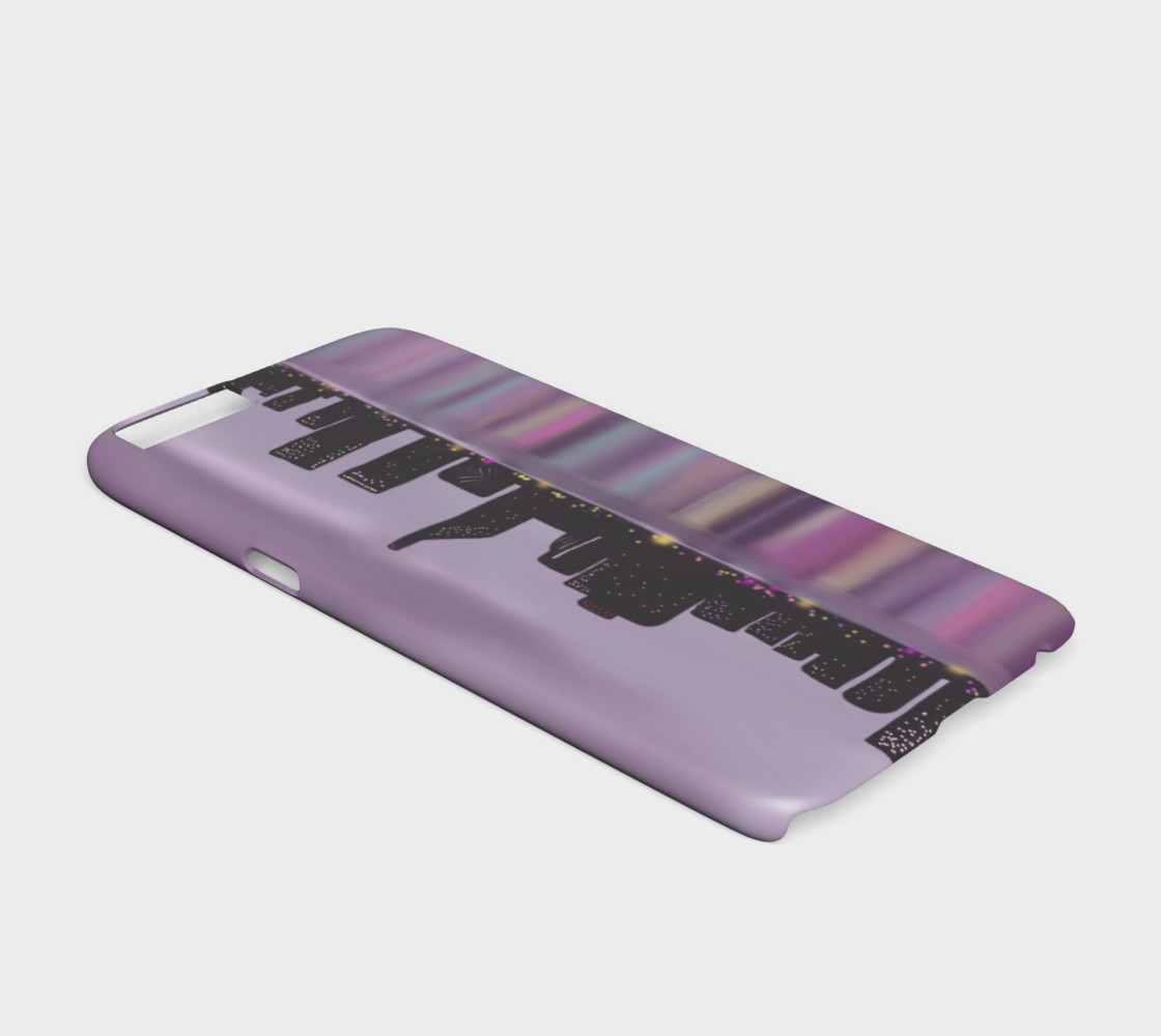 Morning Skyline iPhone 6 / 6S Case preview #2