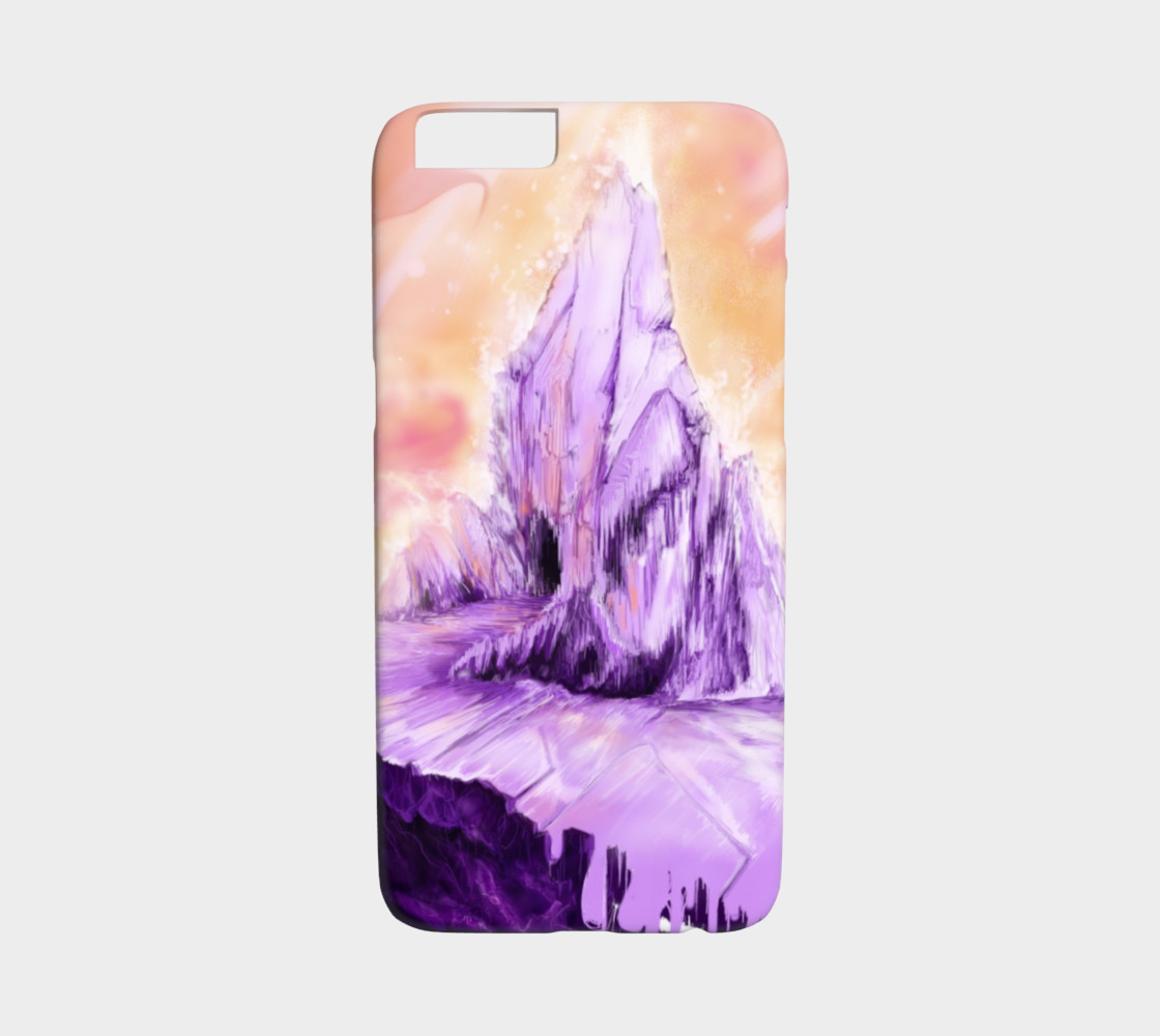 Crystallized preview #1