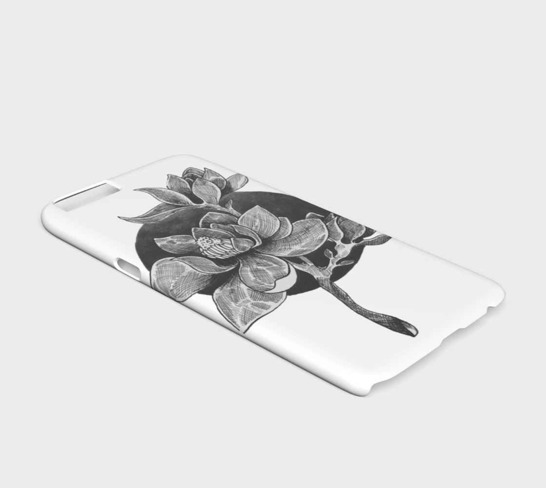 Magnolia preview #2