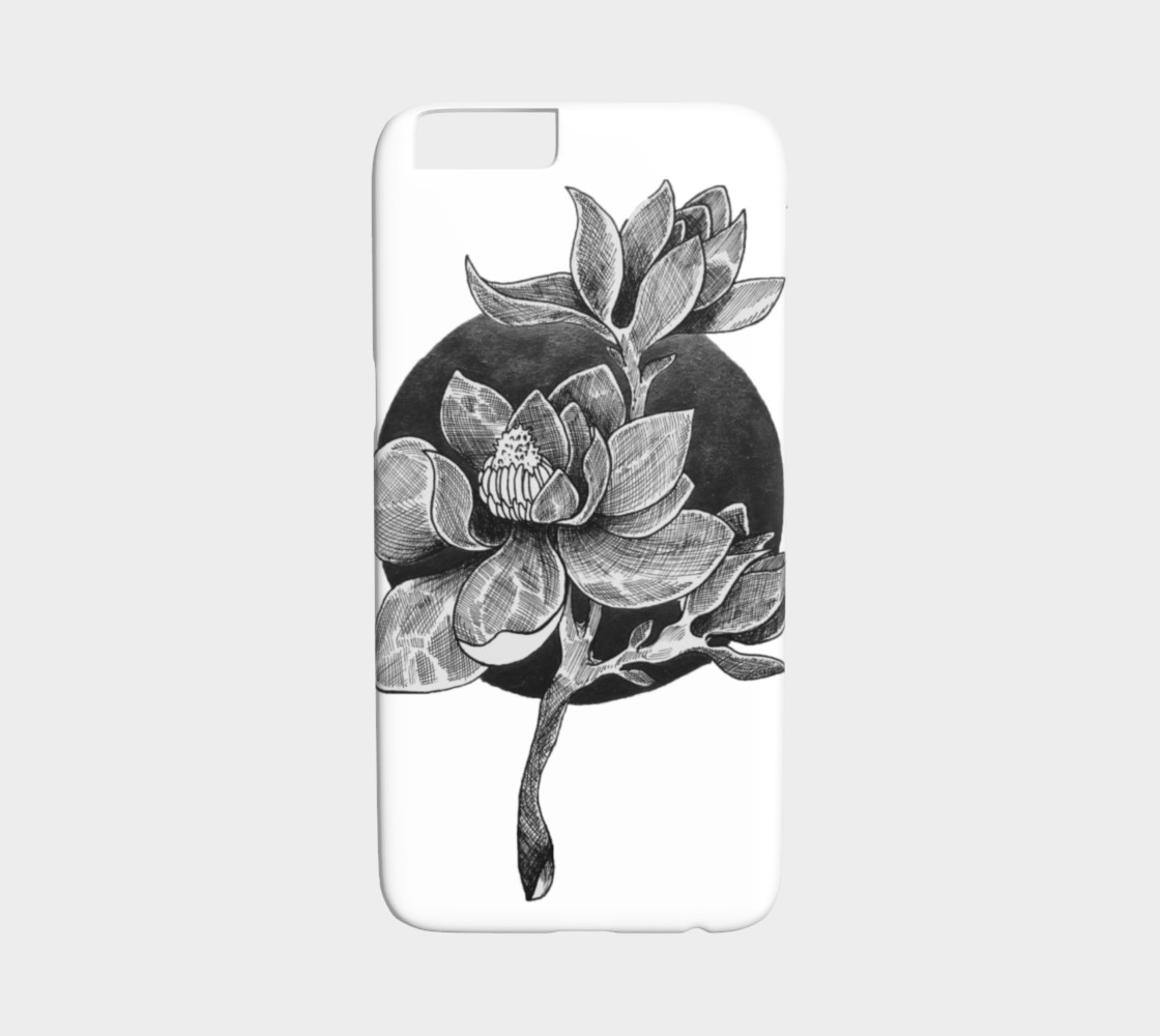 Magnolia preview #1