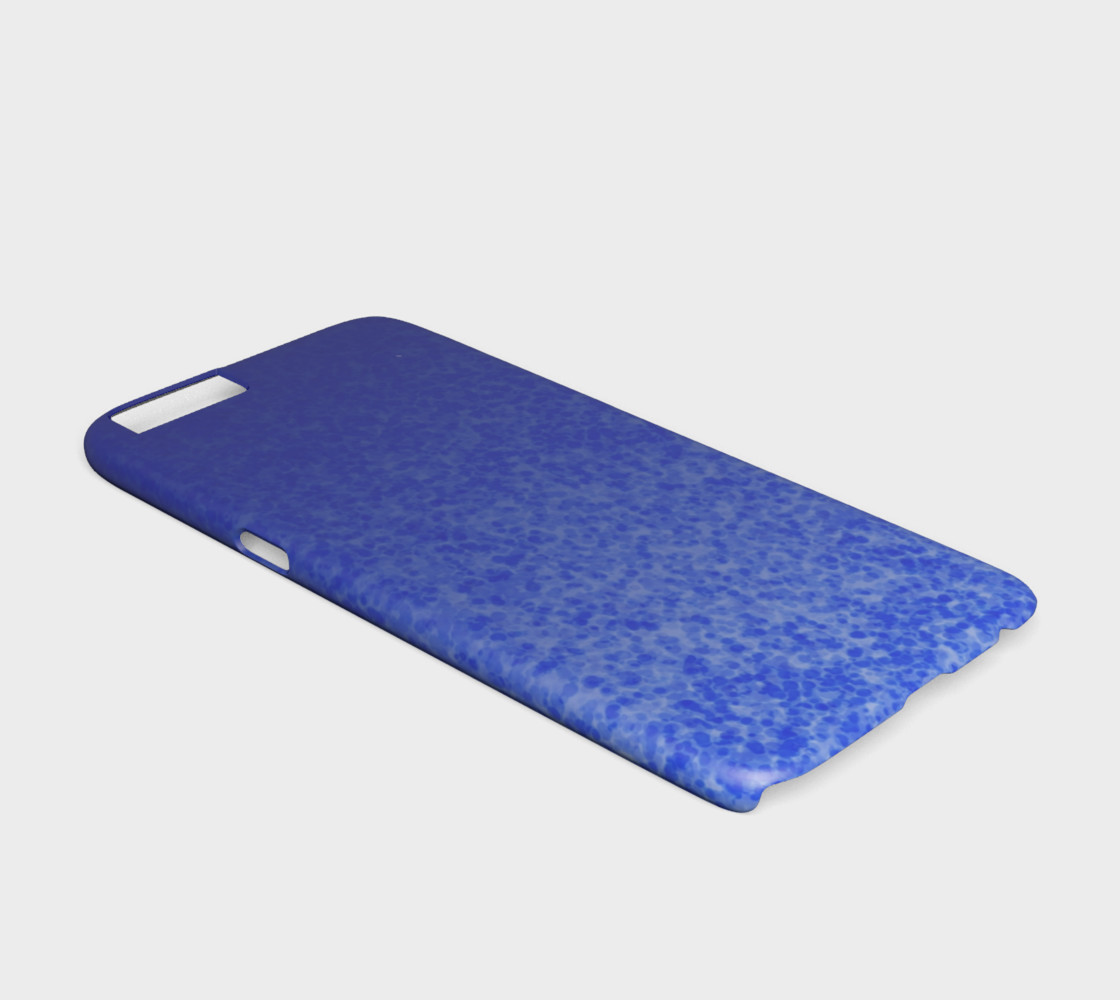 Watercolor Blue Ombre preview #2
