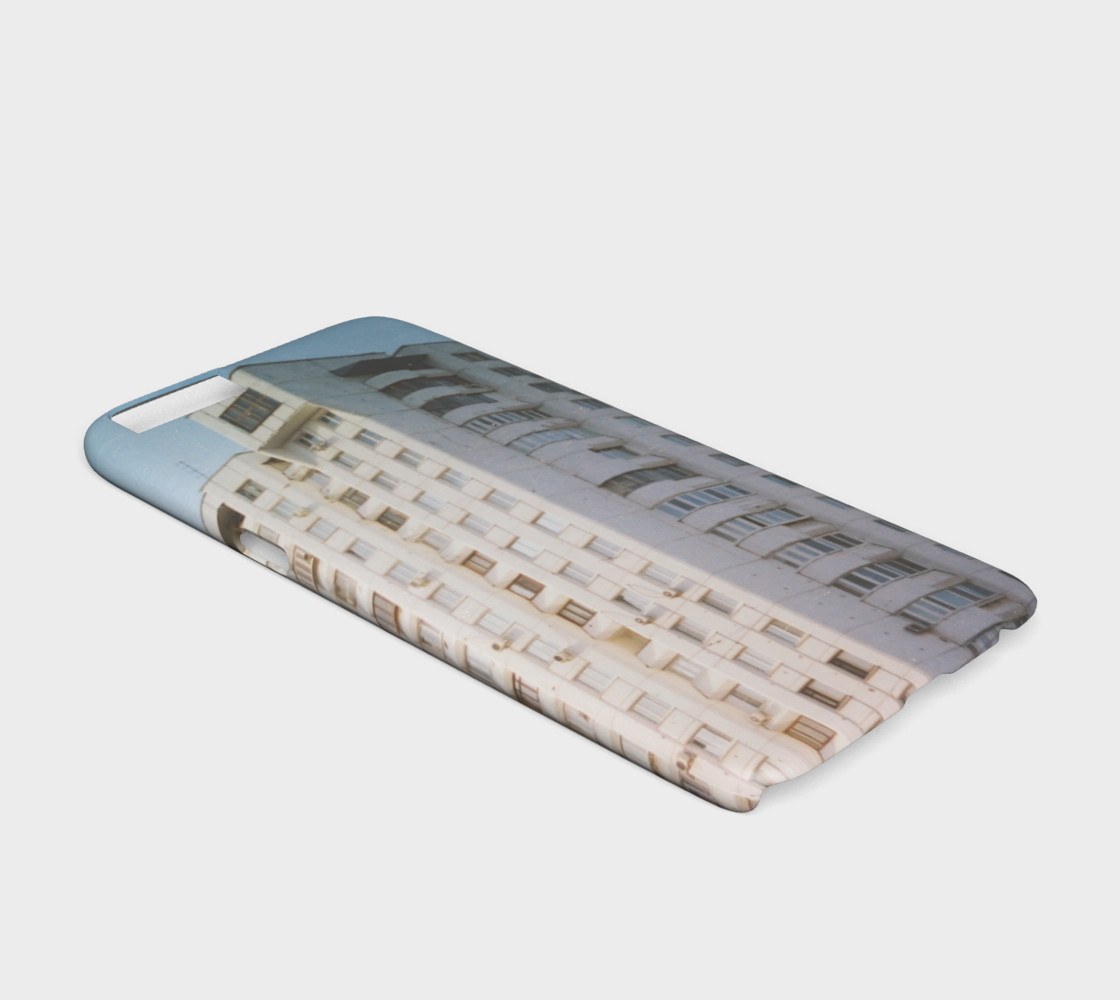 High-Rise Case preview #2