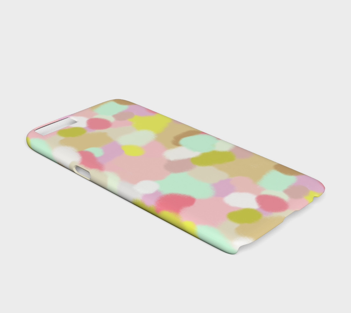 Wallflowers iPhone 6/6S preview #2