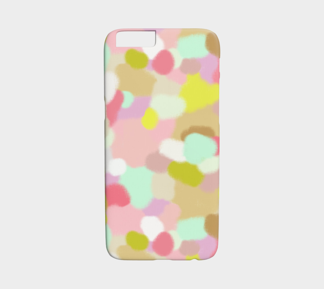 Wallflowers iPhone 6/6S preview #1