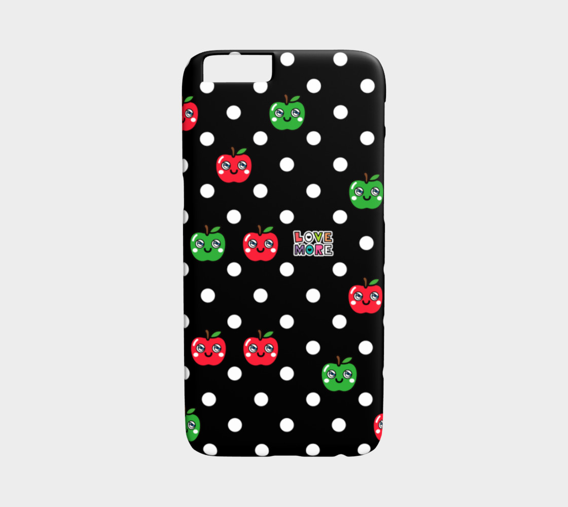 I LOVE BIG APPLE preview #1