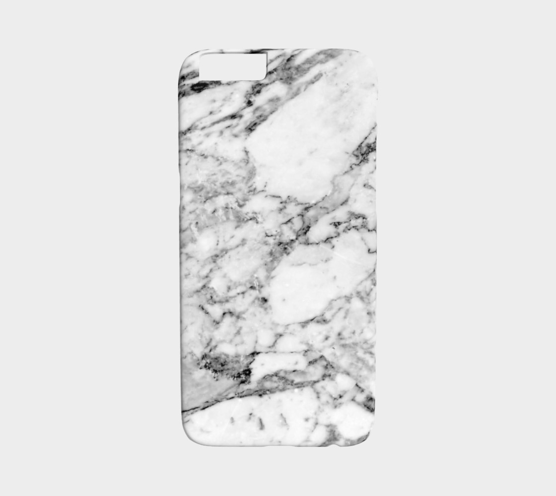 EverLuna Marble 2 Phone Case preview #1