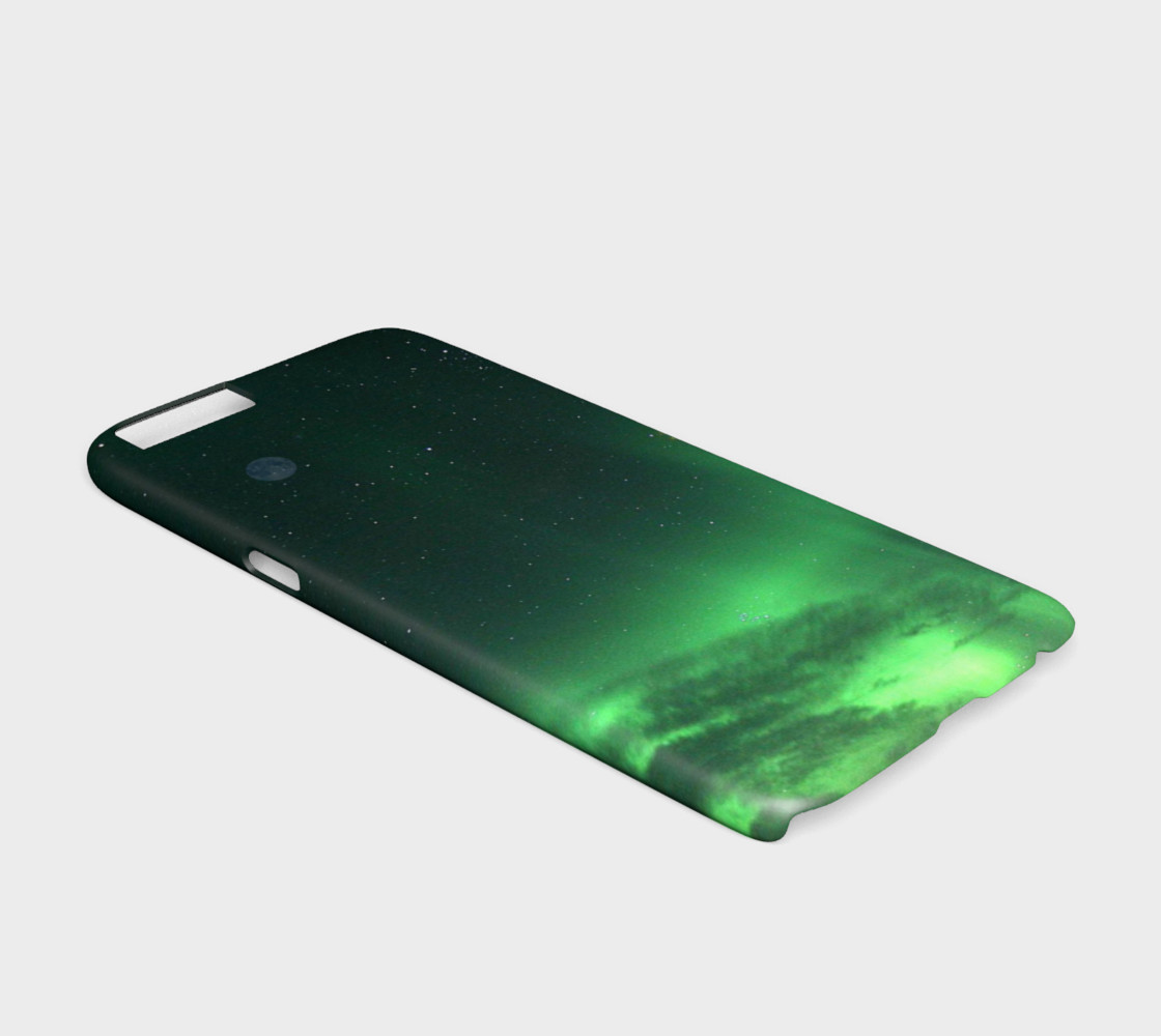 EverLuna Northern Light Phone Case 1 preview #2