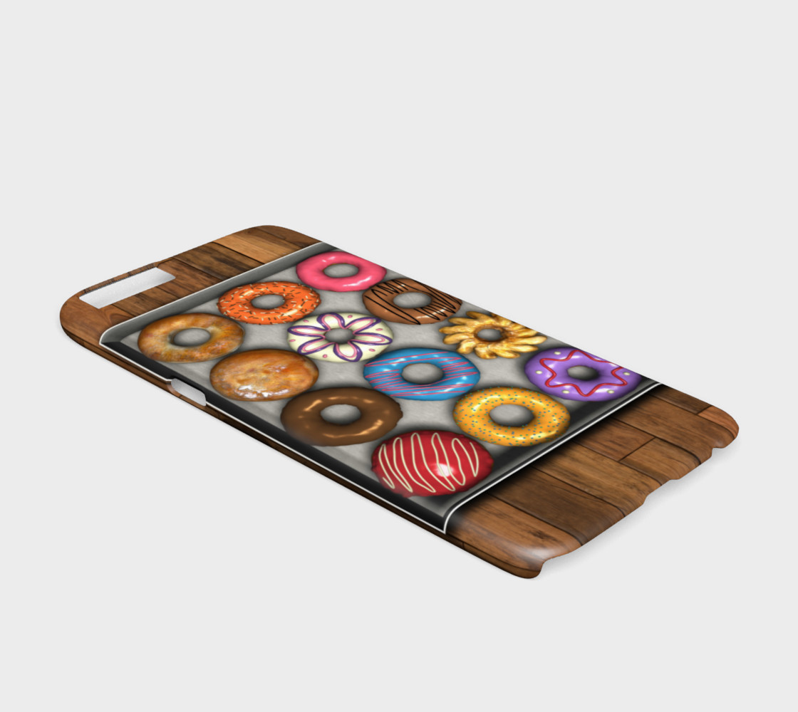Box of Doughnuts preview #2