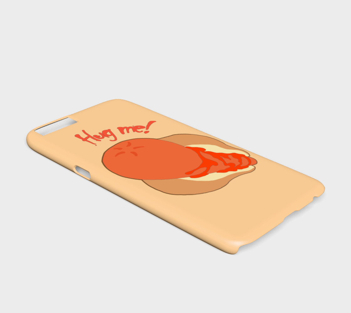 Hug me! v2.1 iP6/6S preview #2