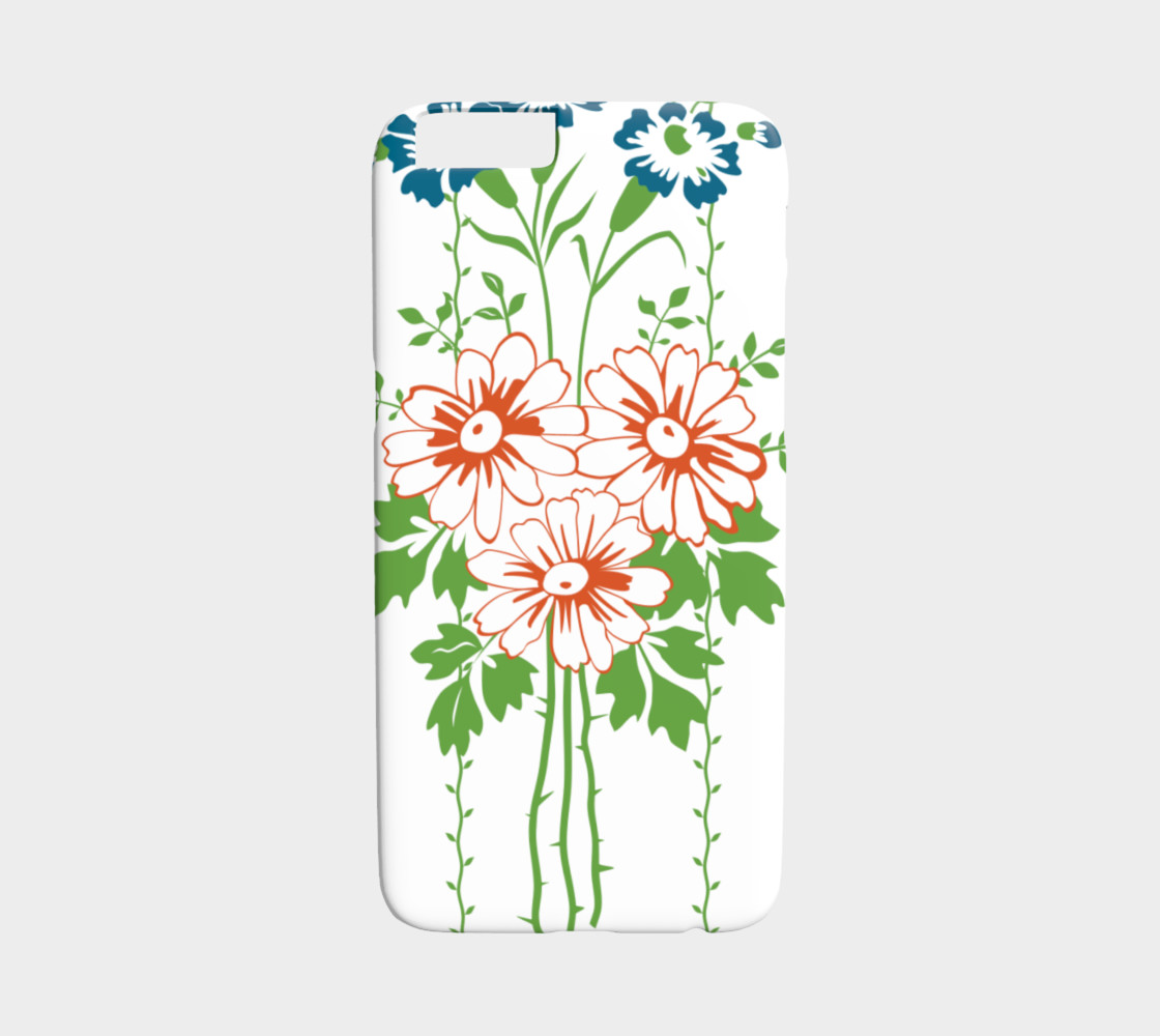 Flower bouquet... preview #1